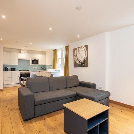 Marylebone Apartments Лондон Номер фото