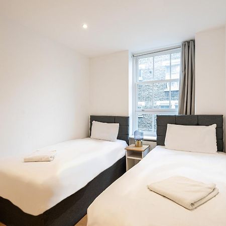 Marylebone Apartments Лондон Номер фото