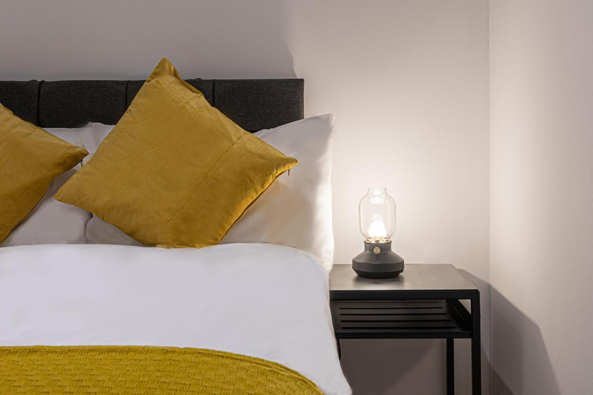 Marylebone Apartments Лондон Номер фото