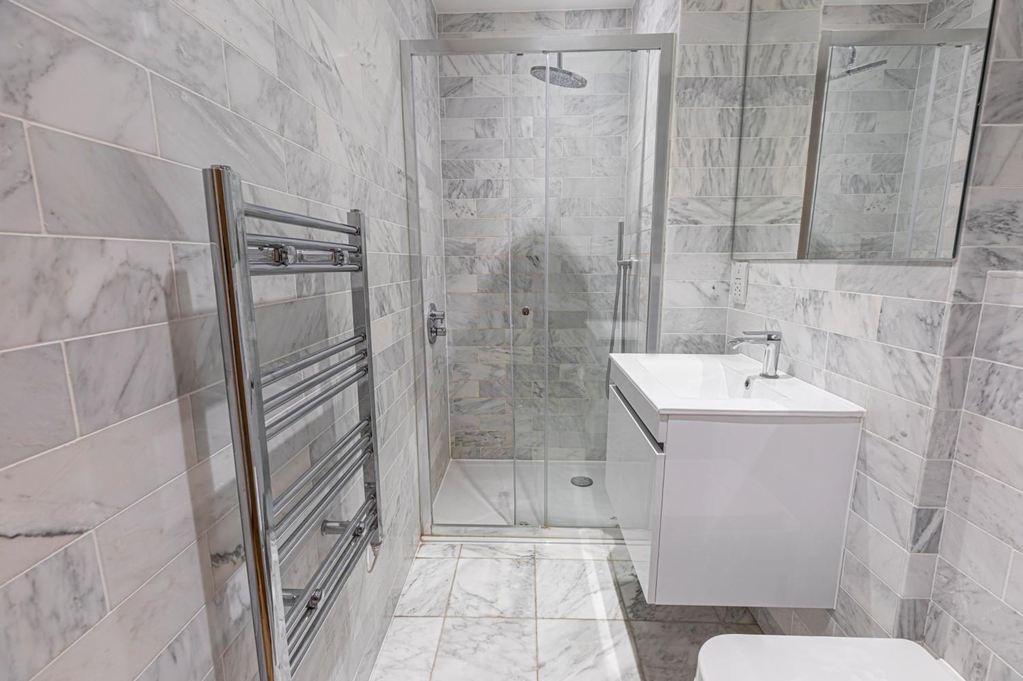 Marylebone Apartments Лондон Номер фото