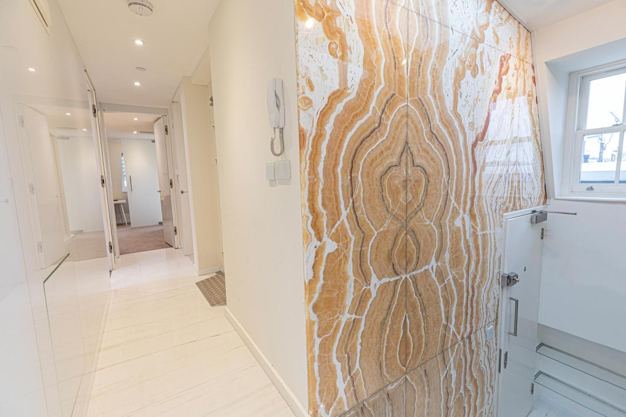 Marylebone Apartments Лондон Номер фото